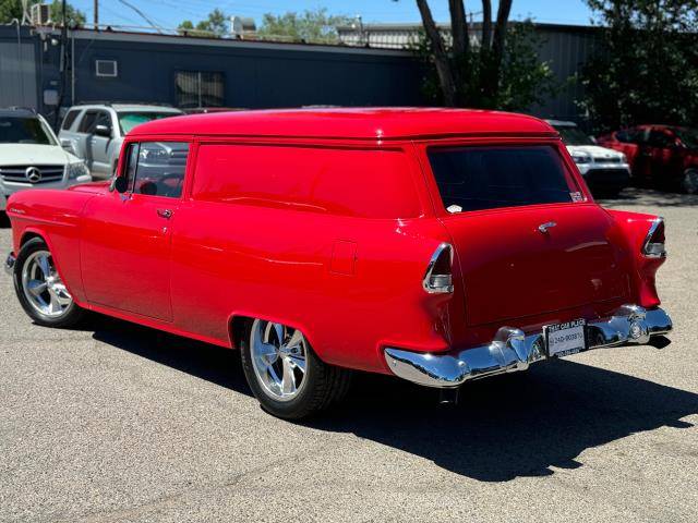 Chevrolet-Sedan-delivery-1955-red-79793-4