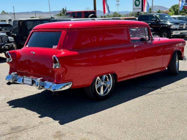 Chevrolet-Sedan-delivery-1955-red-79793-6