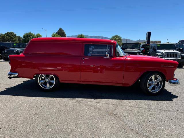 Chevrolet-Sedan-delivery-1955-red-79793-7