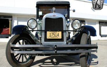 Chevrolet-Series-5-Berline-1926-Black-Tan-1522-10