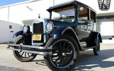 Chevrolet-Series-5-Berline-1926-Black-Tan-1522-11