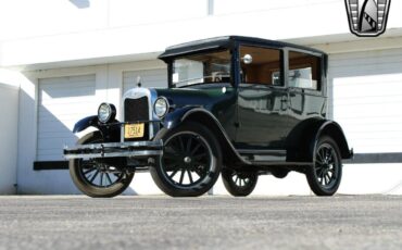 Chevrolet-Series-5-Berline-1926-Black-Tan-1522-2