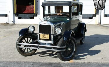 Chevrolet-Series-5-Berline-1926-Black-Tan-1522-3