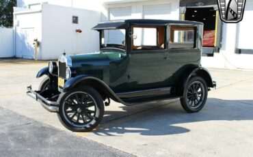 Chevrolet-Series-5-Berline-1926-Black-Tan-1522-4