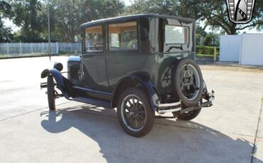 Chevrolet-Series-5-Berline-1926-Black-Tan-1522-5