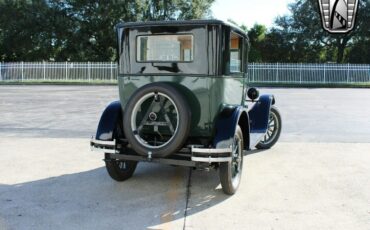 Chevrolet-Series-5-Berline-1926-Black-Tan-1522-6