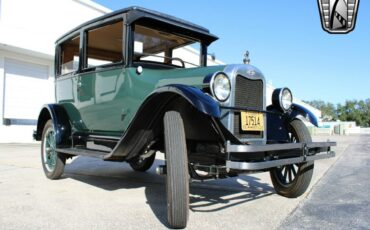 Chevrolet-Series-5-Berline-1926-Black-Tan-1522-9