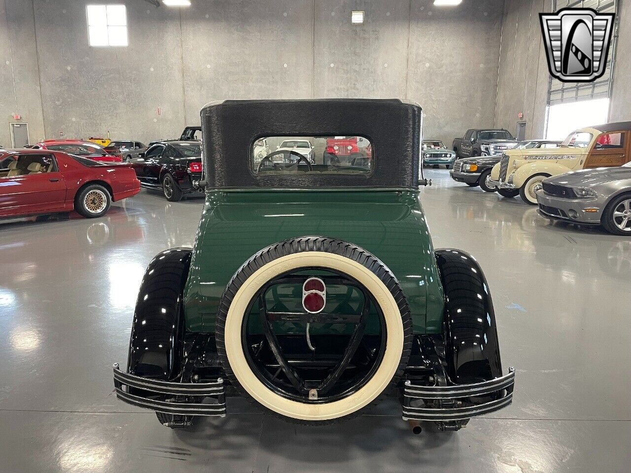 Chevrolet-Series-AB-National-Coupe-1928-Black-Green-821-4