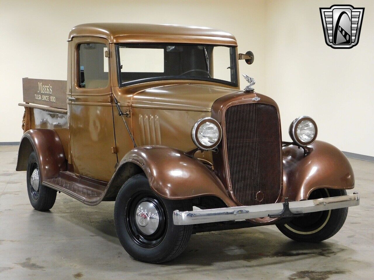 Chevrolet-Series-EB-1935-Brown-Tan-108098-8