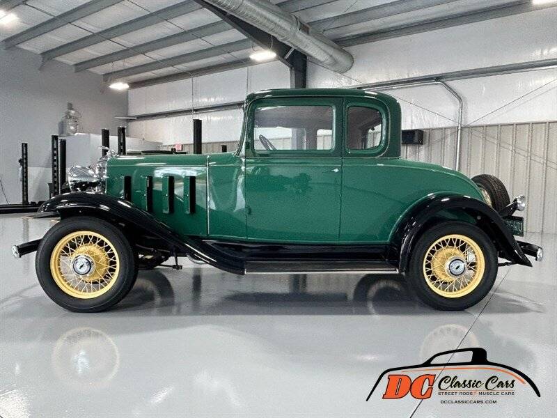 Chevrolet-Series-ba-confederate-coupe-1932-green-116447-2