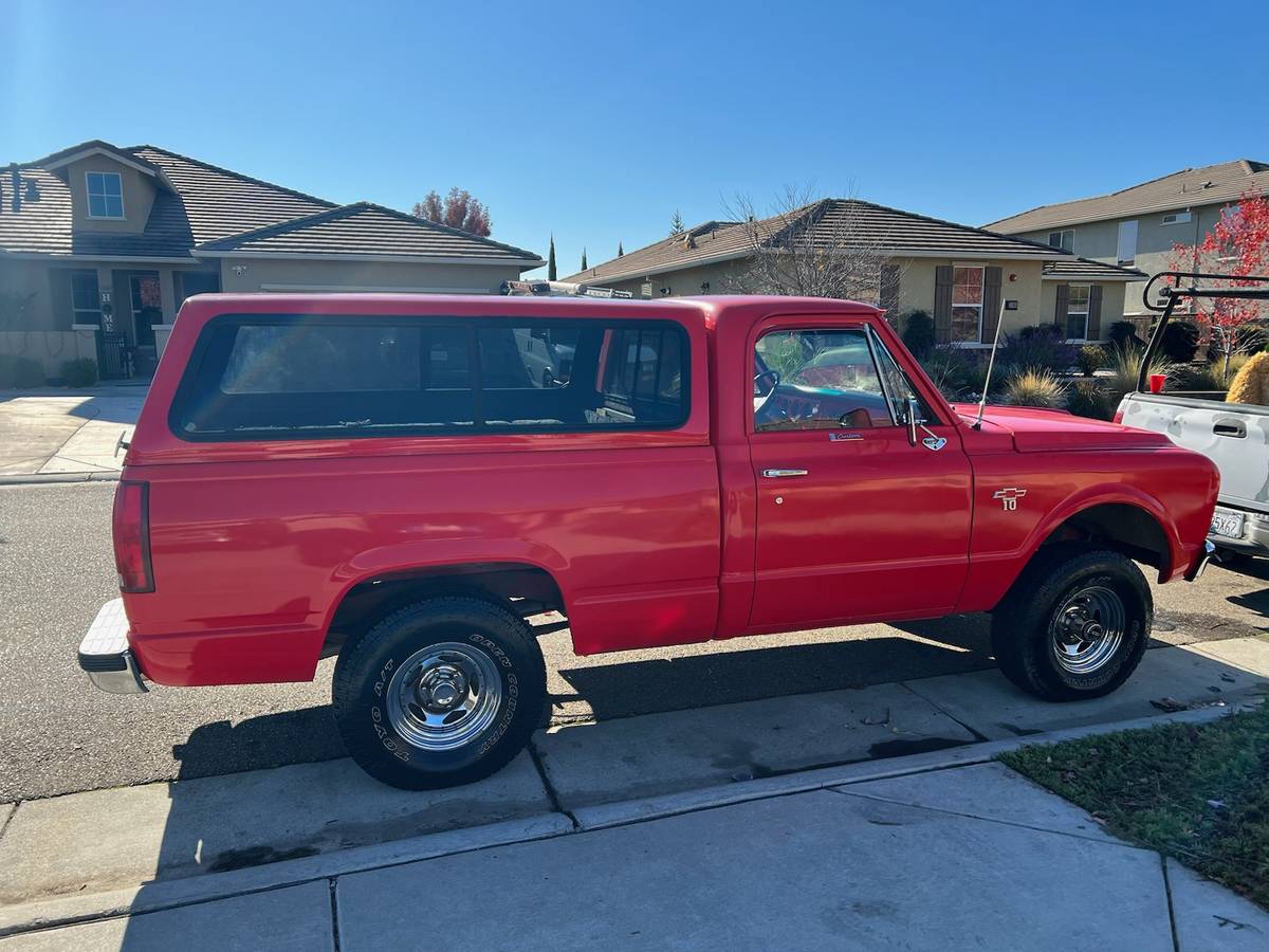 Chevrolet-Short-box-4-speed-4x4-1967-4345-4