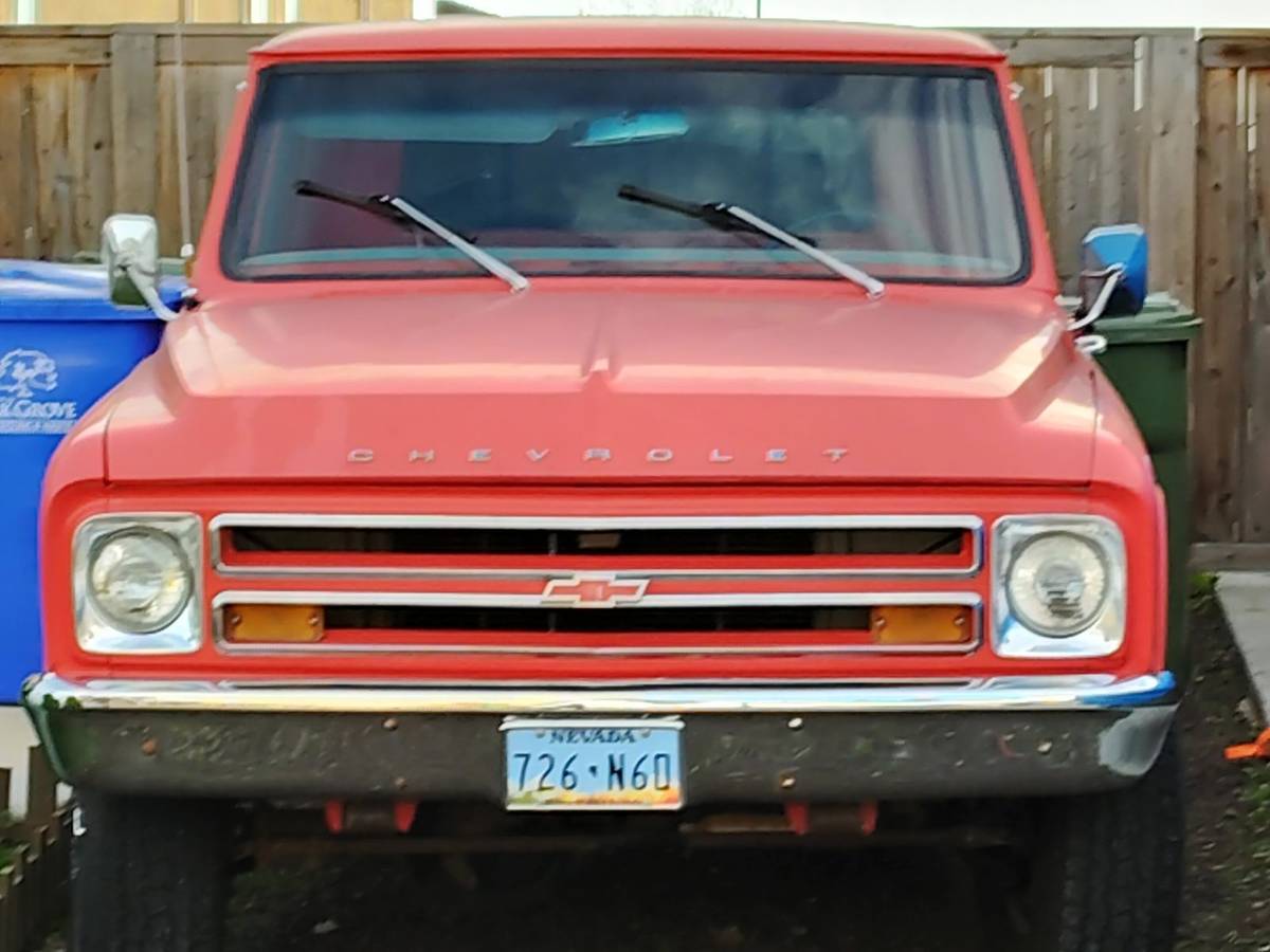 Chevrolet-Short-box-4-speed-4x4-1967-4345-5