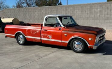 Chevrolet-Silverado-1500-1968-red-149794-1