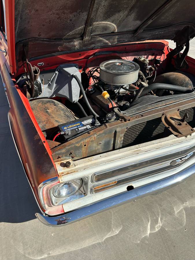 Chevrolet-Silverado-1500-1968-red-149794-10