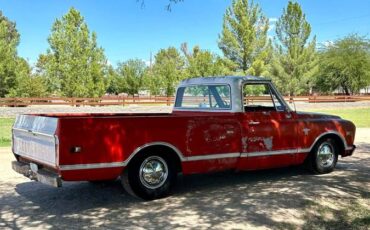 Chevrolet-Silverado-1500-1968-red-149794-14