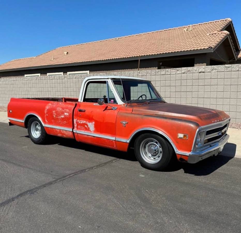 Chevrolet-Silverado-1500-1968-red-149794-16