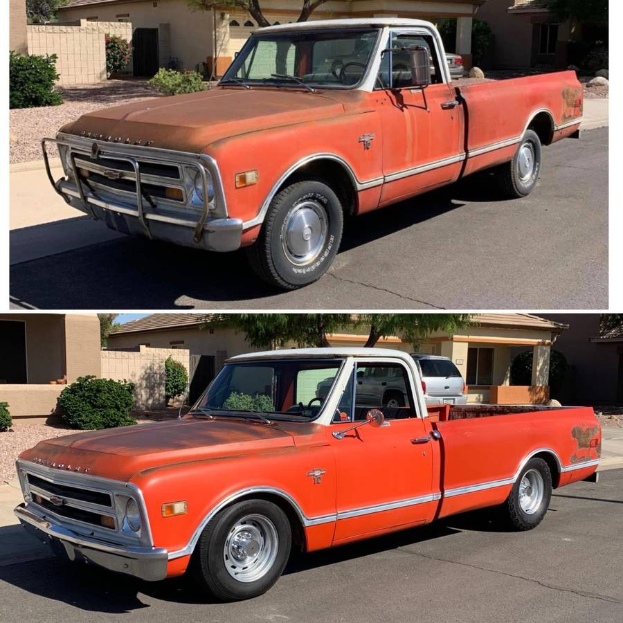 Chevrolet-Silverado-1500-1968-red-149794-18