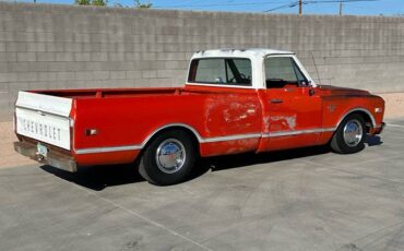 Chevrolet-Silverado-1500-1968-red-149794-2