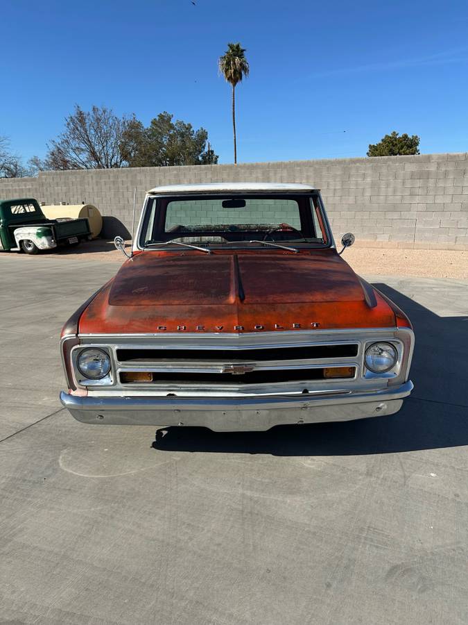 Chevrolet-Silverado-1500-1968-red-149794-3