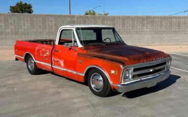 Chevrolet-Silverado-1500-1968-red-149794