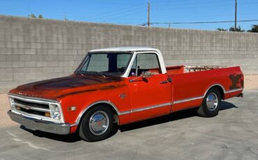 Chevrolet-Silverado-1500-1968-red-149794-5