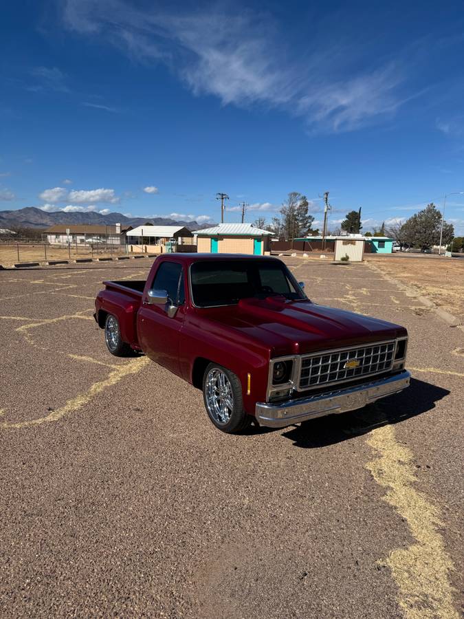 Chevrolet-Silverado-1500-1980-red-32187-2