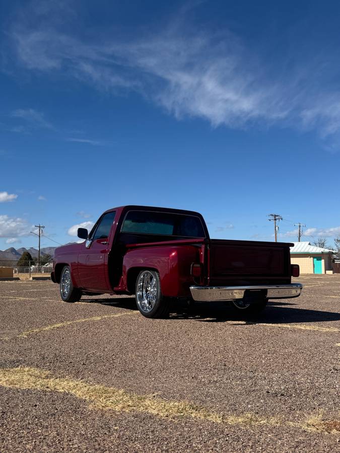 Chevrolet-Silverado-1500-1980-red-32187-5