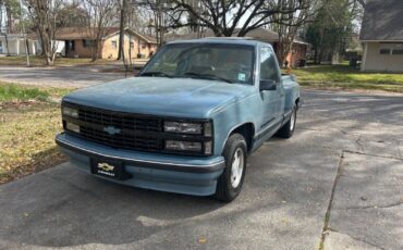 Chevrolet-Silverado-1500-1989-Blue-Brown-80627-3