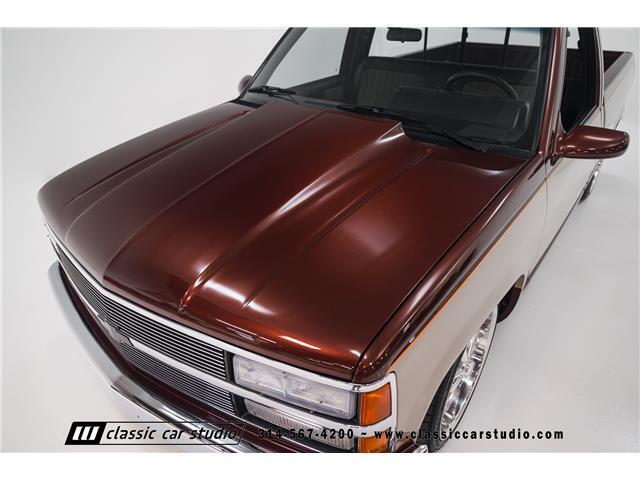 Chevrolet-Silverado-1500-1989-Brown-268262-10