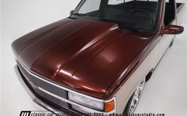 Chevrolet-Silverado-1500-1989-Brown-268262-10