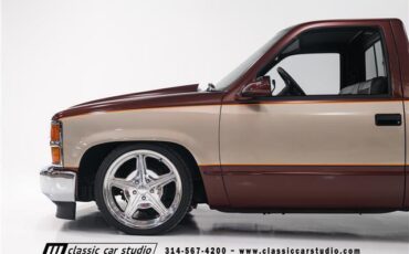 Chevrolet-Silverado-1500-1989-Brown-268262-12