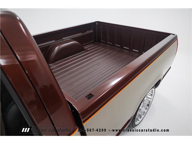 Chevrolet-Silverado-1500-1989-Brown-268262-20