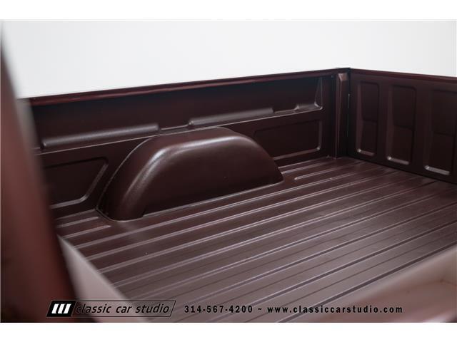 Chevrolet-Silverado-1500-1989-Brown-268262-21