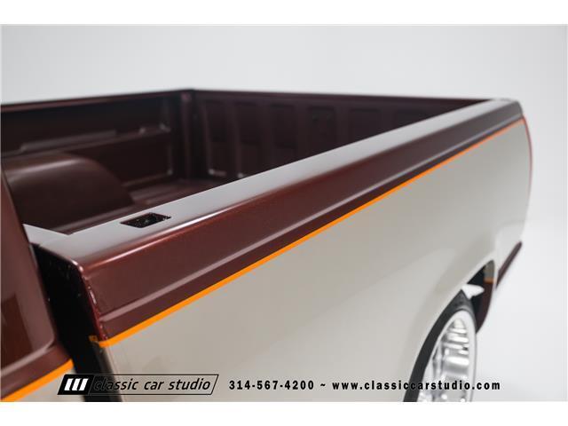 Chevrolet-Silverado-1500-1989-Brown-268262-23