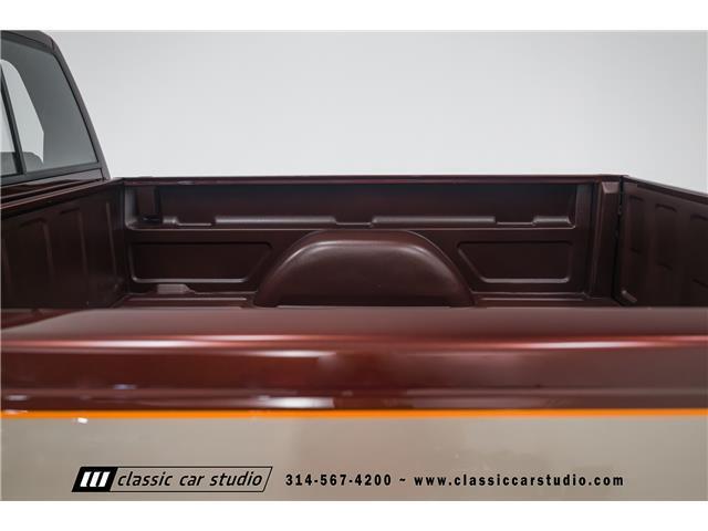 Chevrolet-Silverado-1500-1989-Brown-268262-24