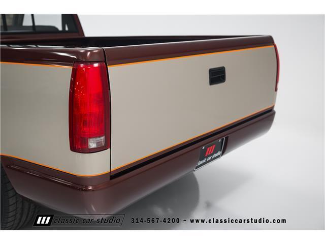 Chevrolet-Silverado-1500-1989-Brown-268262-29