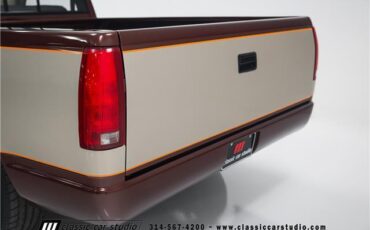 Chevrolet-Silverado-1500-1989-Brown-268262-29