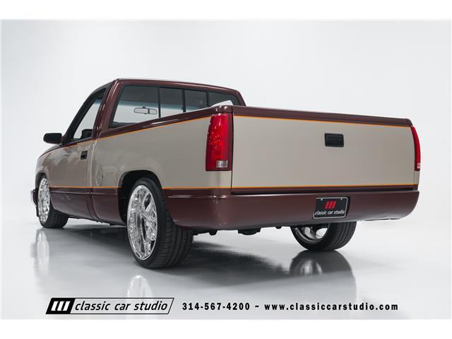 Chevrolet-Silverado-1500-1989-Brown-268262-30