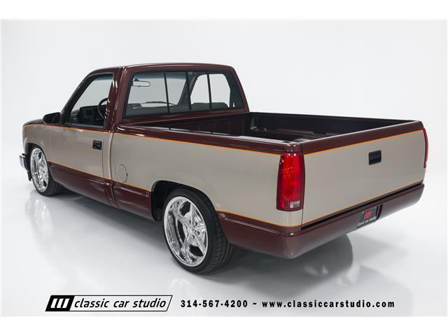 Chevrolet-Silverado-1500-1989-Brown-268262-31