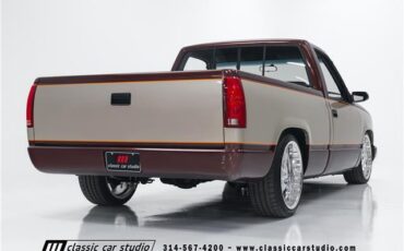 Chevrolet-Silverado-1500-1989-Brown-268262-34