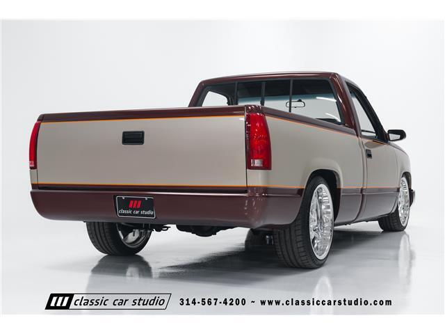 Chevrolet-Silverado-1500-1989-Brown-268262-34