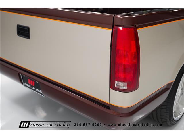 Chevrolet-Silverado-1500-1989-Brown-268262-35