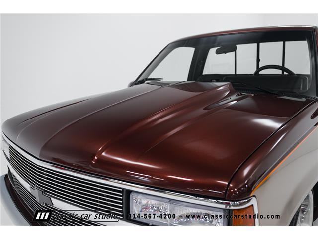 Chevrolet-Silverado-1500-1989-Brown-268262-7