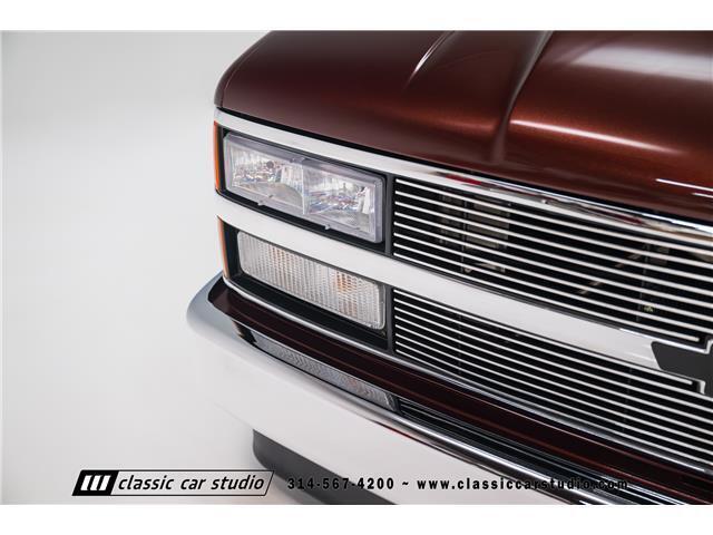 Chevrolet-Silverado-1500-1989-Brown-268262-9