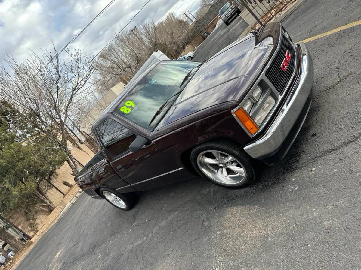 Chevrolet-Silverado-1500-1989-red-11-2