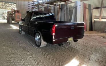 Chevrolet-Silverado-1500-1989-red-11-3