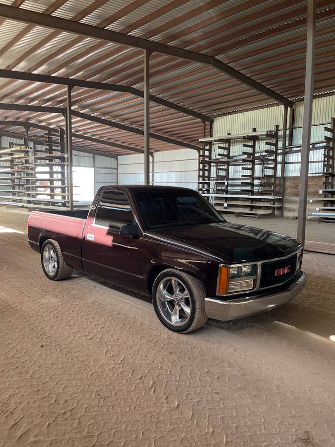 Chevrolet-Silverado-1500-1989-red-11-6