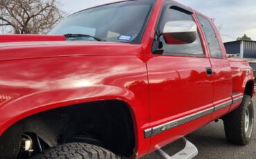 Chevrolet-Silverado-1500-1992-Red-Gray-215594-10