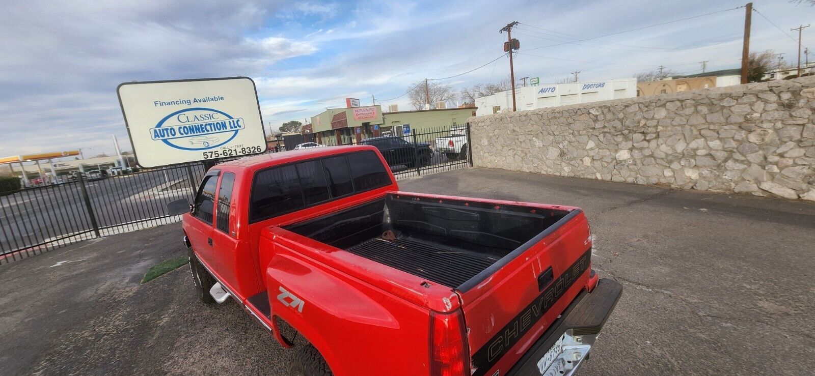 Chevrolet-Silverado-1500-1992-Red-Gray-215594-21