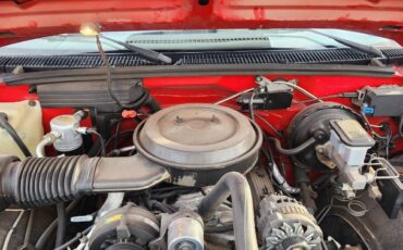 Chevrolet-Silverado-1500-1992-Red-Gray-215594-24